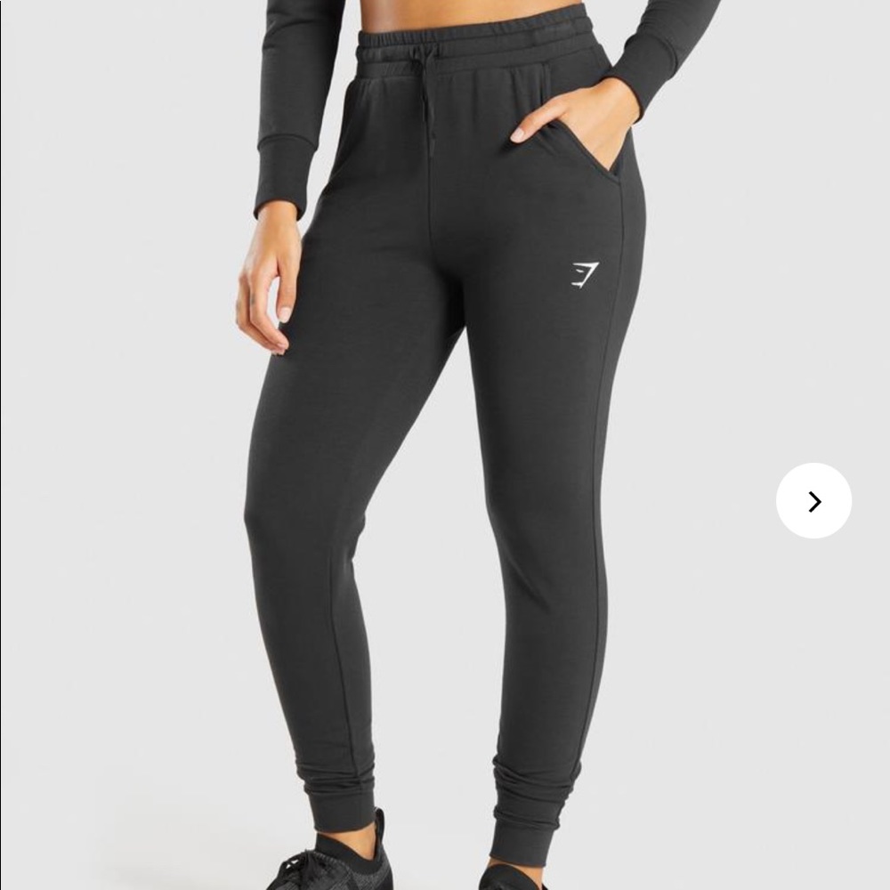 Gymshark joggers